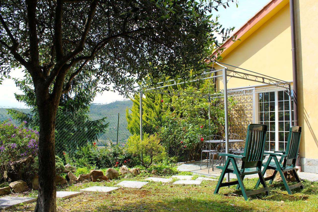 סבורגה Sb Bed & Breakfast מראה חיצוני תמונה