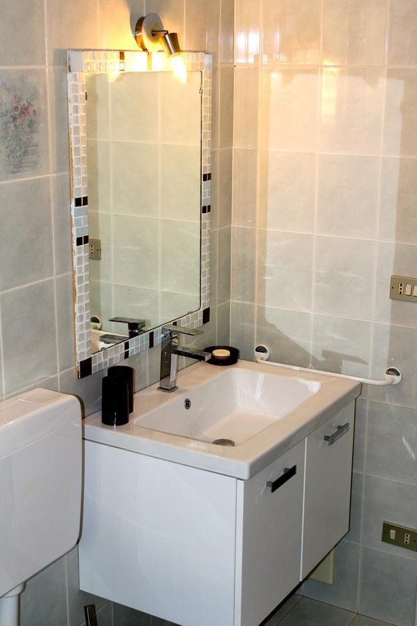 סבורגה Sb Bed & Breakfast מראה חיצוני תמונה