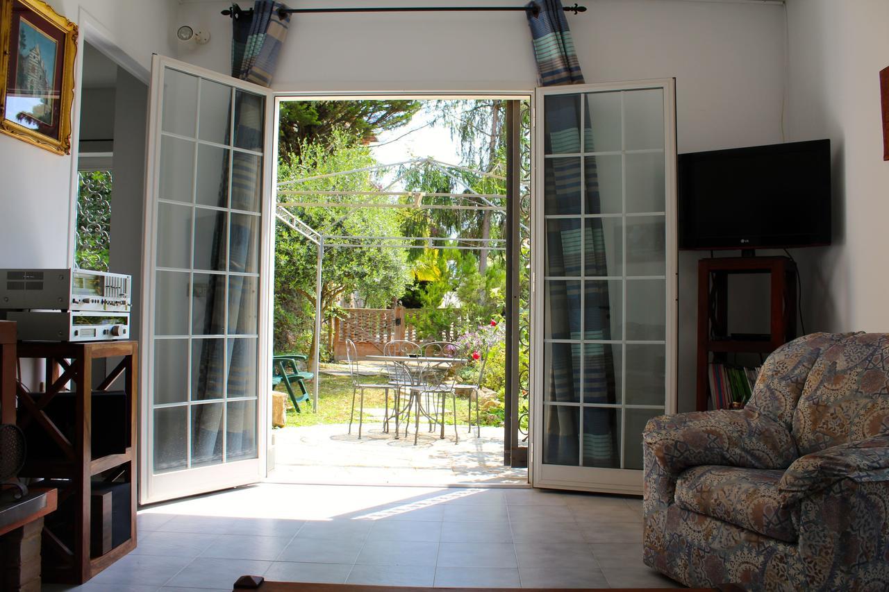 סבורגה Sb Bed & Breakfast מראה חיצוני תמונה