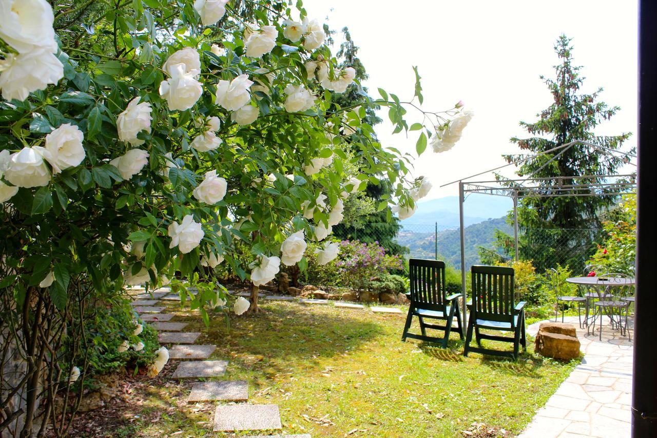 סבורגה Sb Bed & Breakfast מראה חיצוני תמונה