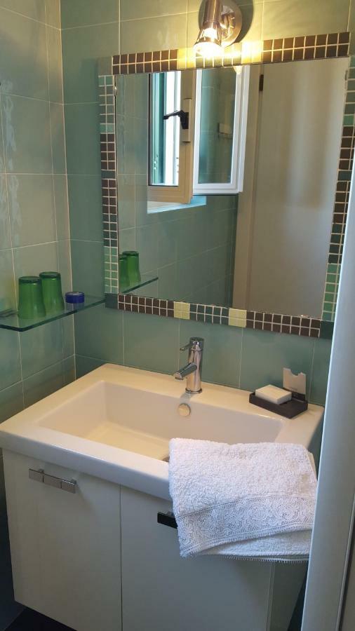 סבורגה Sb Bed & Breakfast מראה חיצוני תמונה