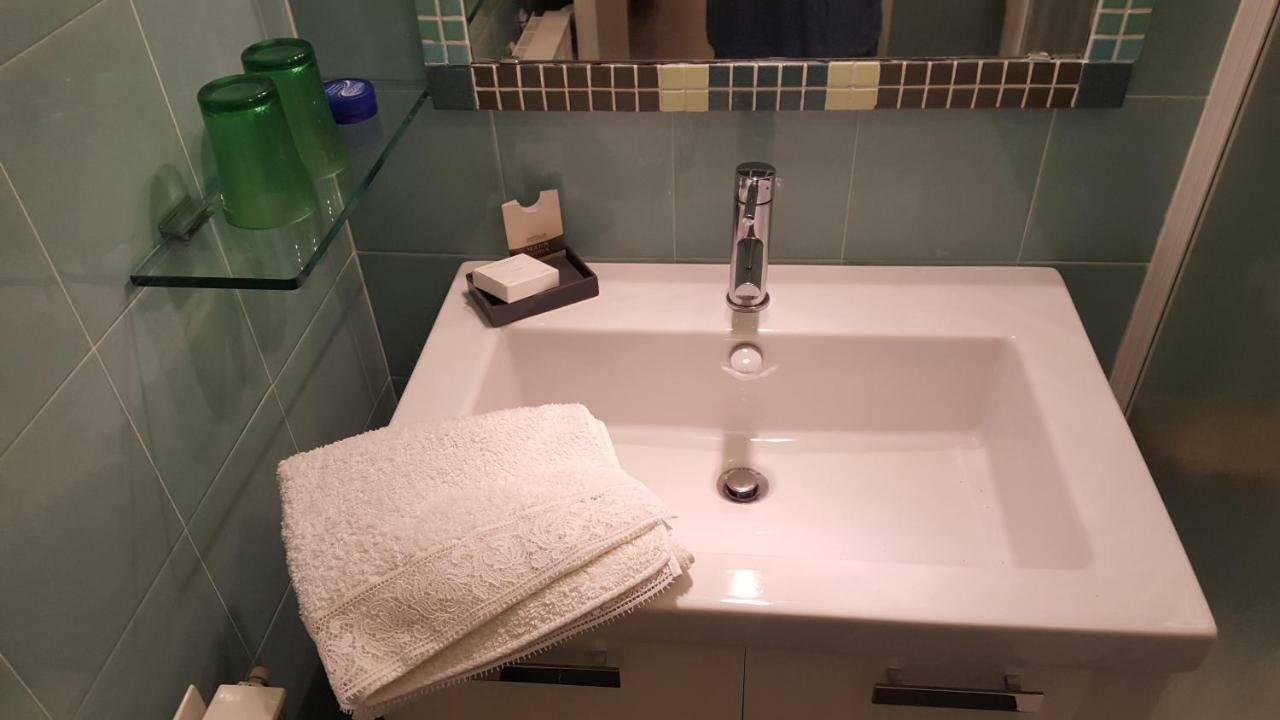 סבורגה Sb Bed & Breakfast מראה חיצוני תמונה