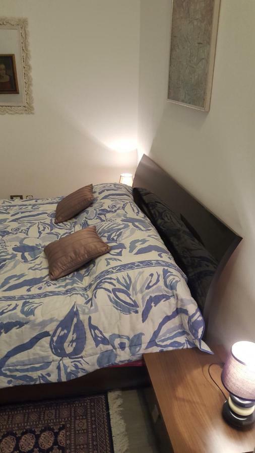 סבורגה Sb Bed & Breakfast מראה חיצוני תמונה